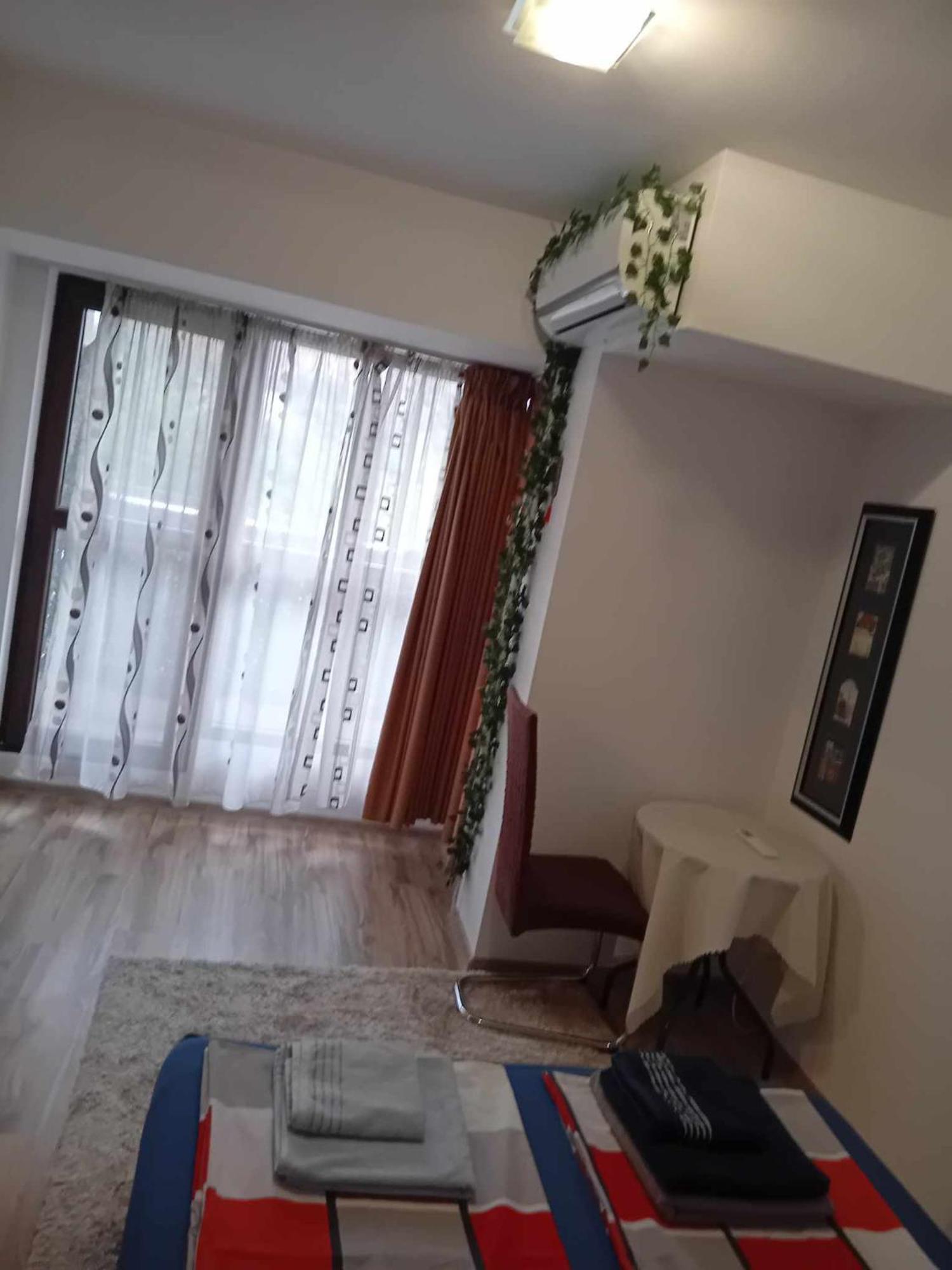 Park View Apartment Plovdiv With Parking Εξωτερικό φωτογραφία
